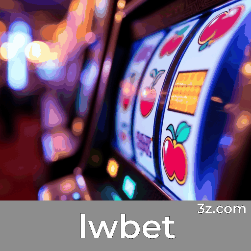 Experiência Superior em Apostas com lwbet