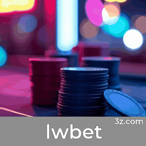 Experiência Superior em Apostas com lwbet