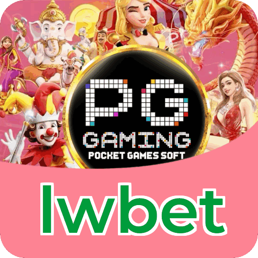 Slots Premium da PG Soft na lwbet